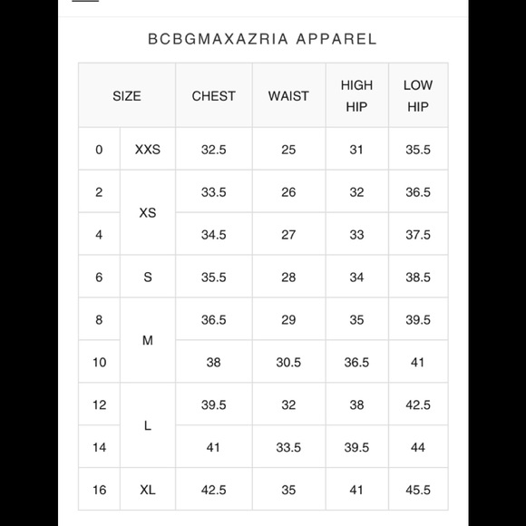 BCBG size M Dress - Picture 5 of 5